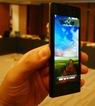 LG Chocolate BL40  