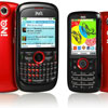    INQ Chat 3G  Mini 3G 