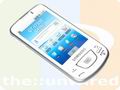 Android- Samsung i7500 Galaxy  