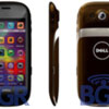 Android-фон Dell Mini 3i, новые подробности