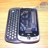 Android- Samsung InstinctQ,  