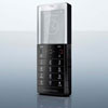 Sony Ericsson Pureness   £530