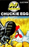 Chuckie Egg    Android