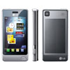 Подробности о тачфоне LG GD510