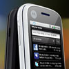 Motorola    Windows Mobile 6.5 