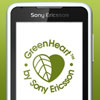 Sony Ericsson Naite     2