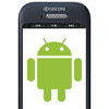 Kyocera   Android-  2010 