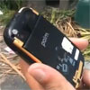  Palm Pre    microSD?
