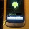   HTC Android- - HTC Dragon?