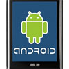 ASUS хочет выпустить свой Android-фон как можно скорее