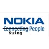Nokia обвинила Apple в нарушении 10 патентов