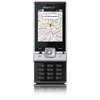 Sony Ericsson T715A   