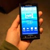 Смартфон Sony Ericsson XPERIA X10 – примеры фото и видео, полученных с его помощью