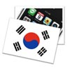 iPhone – официально в Южной Корее