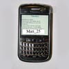 Смартфон BlackBerry Essex 9650 на новых фото