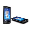 Sony Ericsson XPERIA X10 одобрен FCC