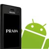 LG PRADA 3 – Android-фон?