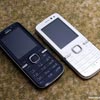 Nokia 6730 classic -     2010 
