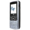 Fly DS160 Black – еще один «дважды телефон» появился в Евросети