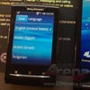 Sony Ericsson Robyn – мини-версия XPERIA X10, «живые» фото