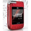 CES 2010: LG Lotus Elite,    