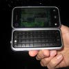 Motorola Backflip  7-   AT&T