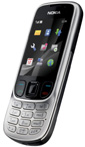 Nokia 6303i Classic - обновленная версия Nokia 6303?