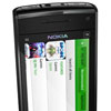 Nokia X6 16GB  ,      