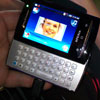 MWC 2010:   Sony Ericsson Robyn  - 