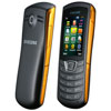 MWC 2010: Samsung Monte Slider E2550  Samsung Monte Bar C3200
