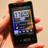 MWC 2010:  HTC HD mini   Windows Mobile 6.5.3 - 