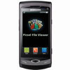 Samsung Wave S8500 -      Picsel File Viewer