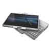   HP EliteBook 2740p   multitouch