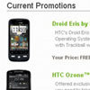 CTIA 2010: HTC анонсировала новый онлайн-магазин