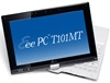 Нетбук-планшетник ASUS Eee PC T101MT скоро в продаже
