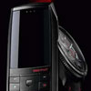 TAG Heuer Meridiist Black PVD – телефон, собранный вручную