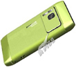Nokia N8:    