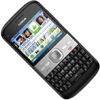 Анонсирован бизнес-смартфон с QWERTY-клавиатурой Nokia E5