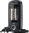 Sony Ericsson Zylo    Walkman-   