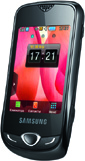     Samsung Corby 3G