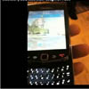    BlackBerry Bold 9800