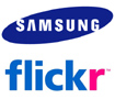 Samsung      Flickr