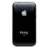 HTC     Apple