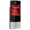 Nokia X3  Nokia E52    