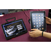 Hanvon TouchPad B10   Apple iPad