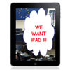 Члены Европейского Парламента получат по iPad