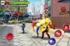  Ultimate Spider-Man: Total Mayhem  iPhone  Gameloft