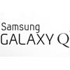 Samsung Galaxy Q -   Galaxy  QWERTY-