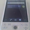  HTC Magic    Android 2.2