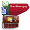 Nokia       Nokia Messaging  